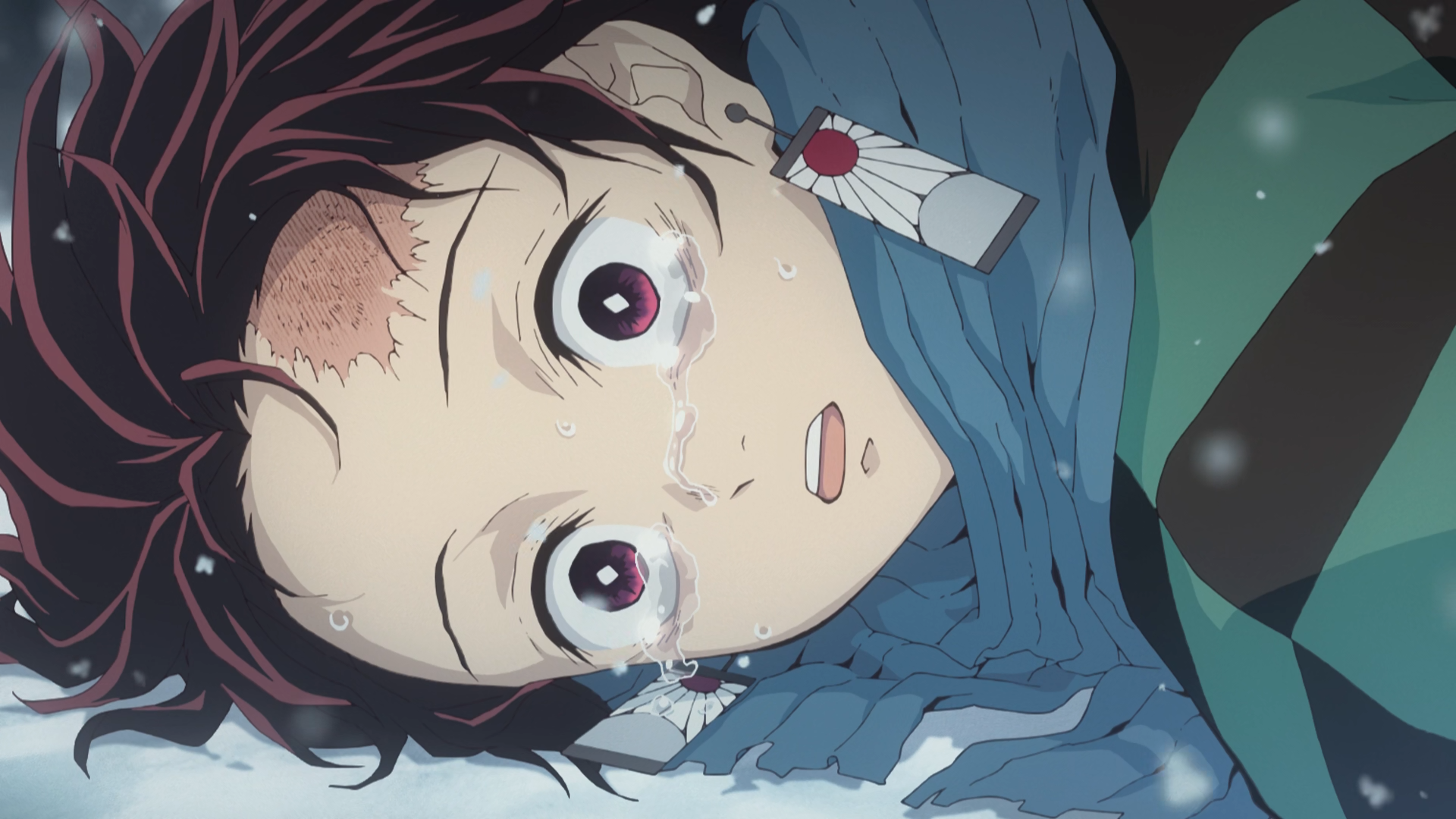 Kimetsu No Yaiba (Keitaro_XP,Natsu1420)